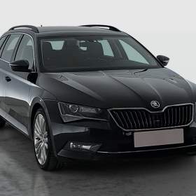 Skoda Superb 2.0 TDI / 19948407