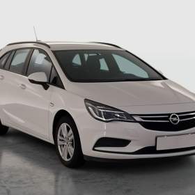 Opel Astra 1.4 T / 19948408