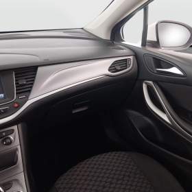 Foto inzerátu Opel Astra 1.4 T