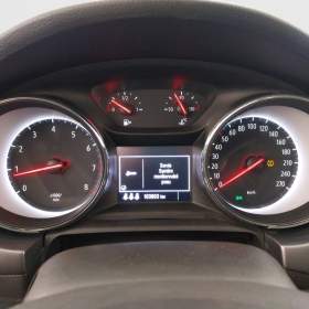 Foto inzerátu Opel Astra 1.4 T