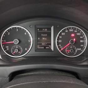 VW Tiguan 2.0 TDI / 19948411