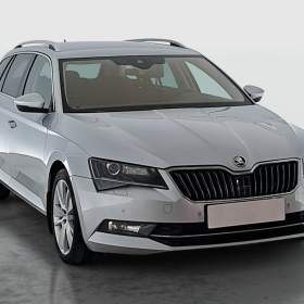Skoda Superb 2.0 TDI / 19948422