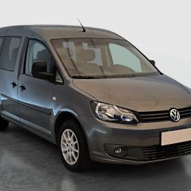 VW Caddy 1.2 TSI / 19948425