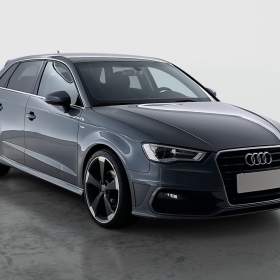 Audi A3 1.6 TDI / 19948432