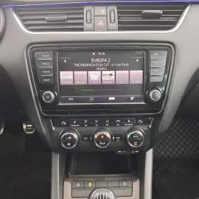 Skoda Octavia 2.0 TDI / 19948434