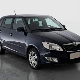 Skoda Fabia 1.2 12V / 19948437