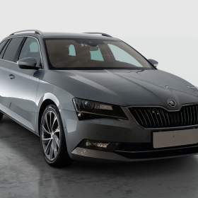 Skoda Superb 2.0 TDI / 19948441