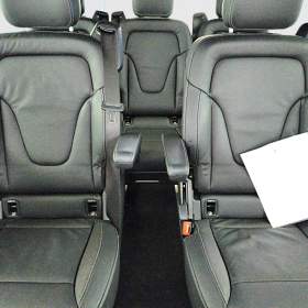 Foto inzerátu Mercedes EQV EQV 300