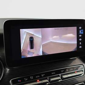 Foto inzerátu Mercedes EQV EQV 300