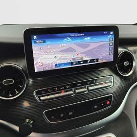 Foto inzerátu Mercedes EQV EQV 300