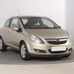 Opel Corsa 1.3 CDTI / 19948443