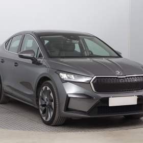 Skoda Enyaq Coupe iV 60 (62 kWh) / 19948908