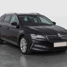 Skoda Superb 2.0 TDI / 19948915