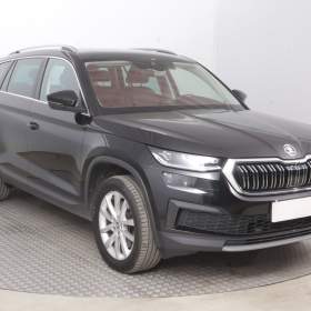 Skoda Kodiaq 2.0 TDI / 19948916