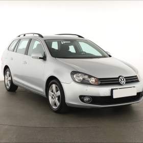 VW Golf 2.0 TDI / 19948917