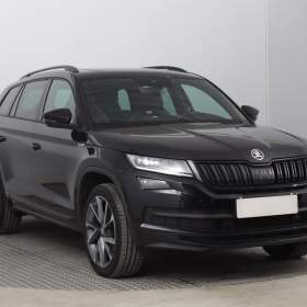 Skoda Kodiaq 1.5 TSI / 19948918