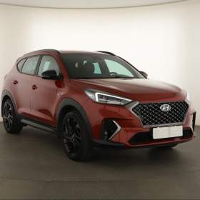 Hyundai Tucson 1.6 T- GDI / 19948919