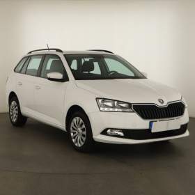 Skoda Fabia 1.0 TSI / 19948921