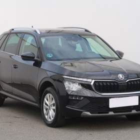 Skoda Kamiq 1.0 TSI / 19948922