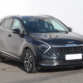 Kia Sportage 1.6 T- GDI MHEV / 19948926