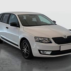 Skoda Octavia 1.4 TSI / 19948929