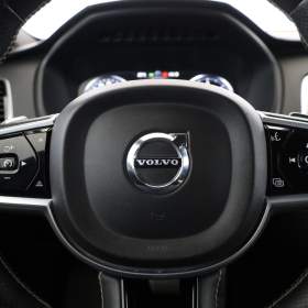 Volvo XC90 D5 AWD / 19948936