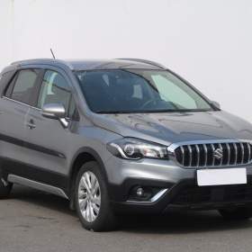 Suzuki SX4 S- Cross 1.0 BoosterJet / 19948947