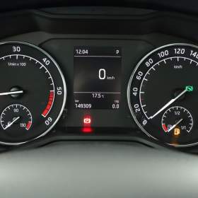 Skoda Superb 2.0 TDI / 19948948