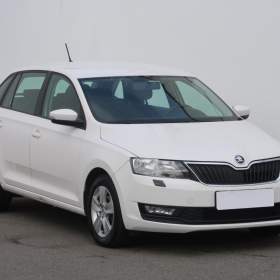 Skoda Rapid Spaceback 1.4 TDI / 19948959
