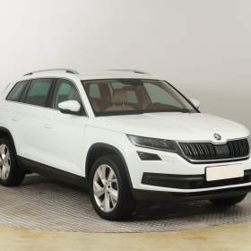 Skoda Kodiaq 2.0 TDI 4x4 / 19948965