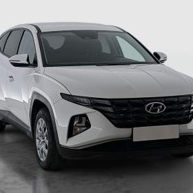 Foto inzerátu Hyundai Tucson 1.6 CRDi