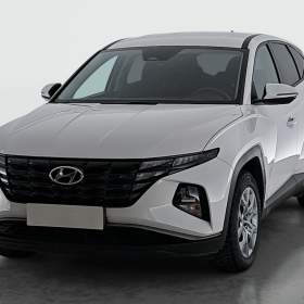 Foto inzerátu Hyundai Tucson 1.6 CRDi