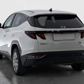 Foto inzerátu Hyundai Tucson 1.6 CRDi
