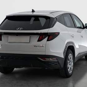 Foto inzerátu Hyundai Tucson 1.6 CRDi