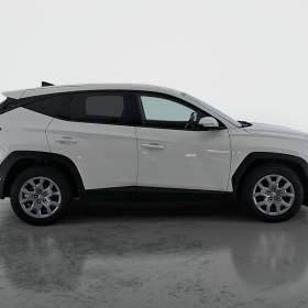 Foto inzerátu Hyundai Tucson 1.6 CRDi
