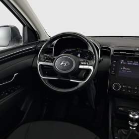 Foto inzerátu Hyundai Tucson 1.6 CRDi