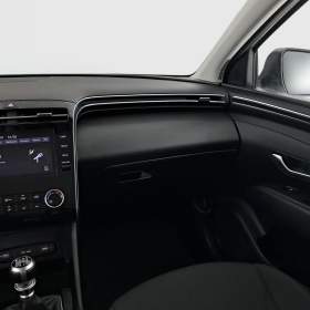 Foto inzerátu Hyundai Tucson 1.6 CRDi