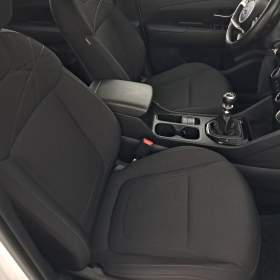Foto inzerátu Hyundai Tucson 1.6 CRDi