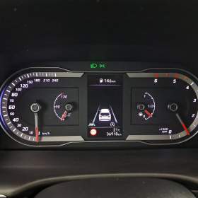 Foto inzerátu Hyundai Tucson 1.6 CRDi