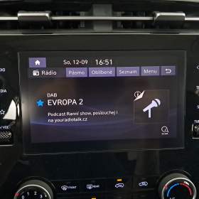 Foto inzerátu Hyundai Tucson 1.6 CRDi