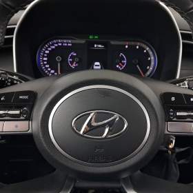 Foto inzerátu Hyundai Tucson 1.6 CRDi