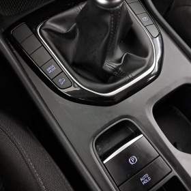 Foto inzerátu Hyundai Tucson 1.6 CRDi