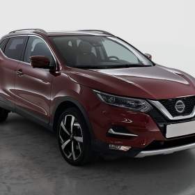 Nissan Qashqai 1.2 DIG- T / 19948971