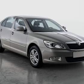 Skoda Octavia 1.4 TSI / 19948975