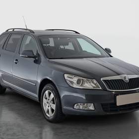 Skoda Octavia 1.6 / 19948976