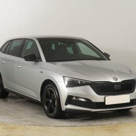Skoda Scala 1.5 TSI / 19948978