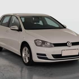 VW Golf 1.2 TSI / 19948980