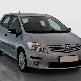 Fotka k inzerátu Toyota Auris 1.6 Valvematic / 19959210