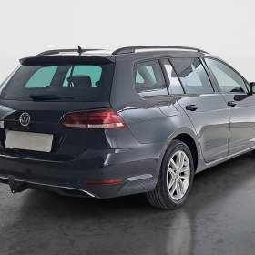 Foto inzerátu VW Golf 2.0 TDI