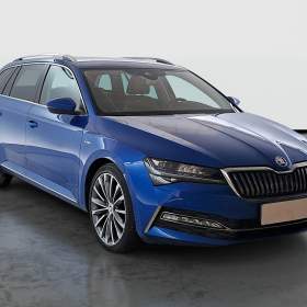Skoda Superb 2.0 TDI / 19948995